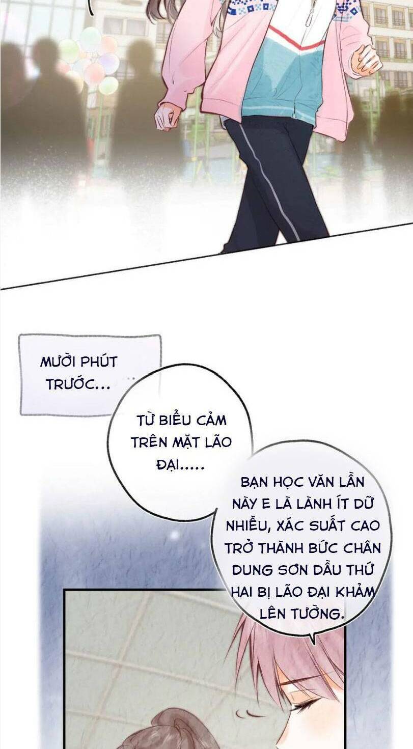 Tôi Mộng Giữa Ban Ngày - Chapter 46 - Page 35