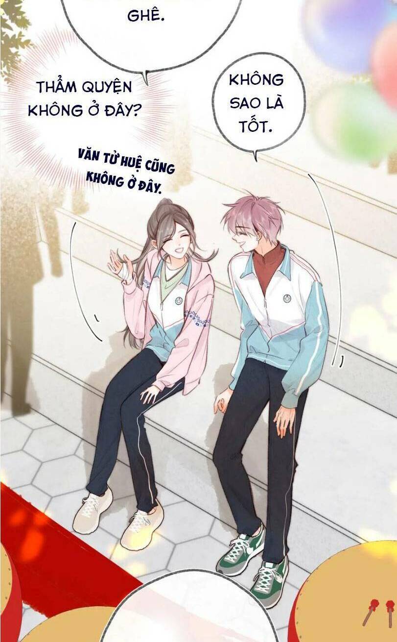 Tôi Mộng Giữa Ban Ngày - Chapter 46 - Page 3