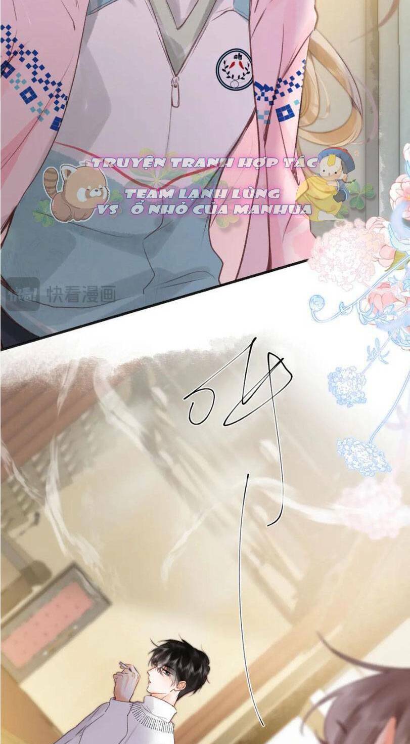 Tôi Mộng Giữa Ban Ngày - Chapter 46 - Page 40