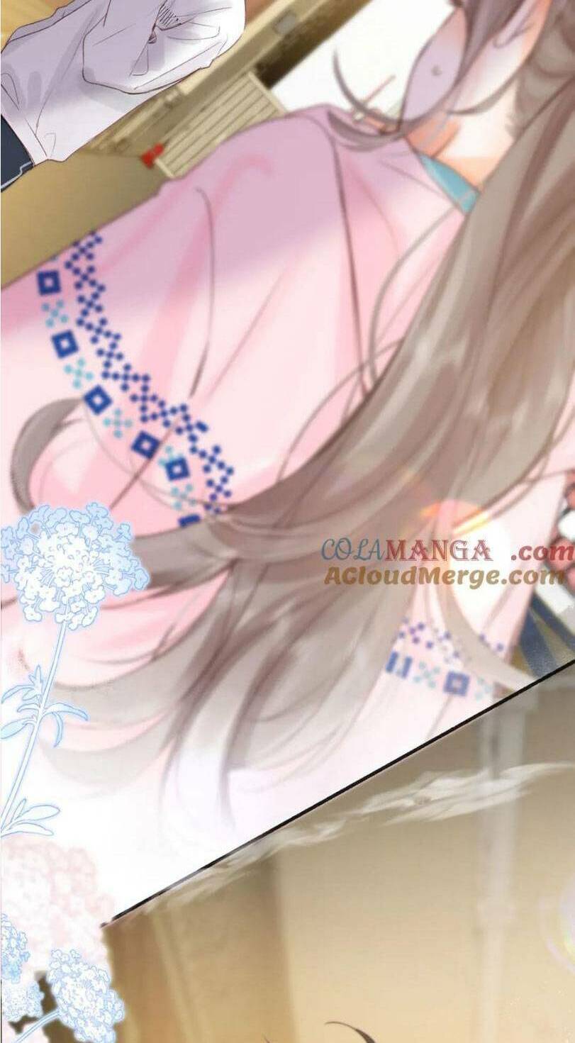 Tôi Mộng Giữa Ban Ngày - Chapter 46 - Page 41