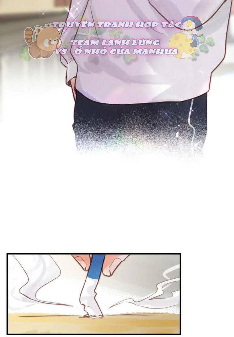 Tôi Mộng Giữa Ban Ngày - Chapter 46 - Page 43