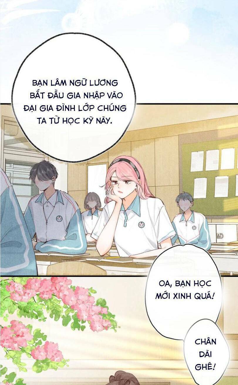 Tôi Mộng Giữa Ban Ngày - Chapter 46 - Page 8