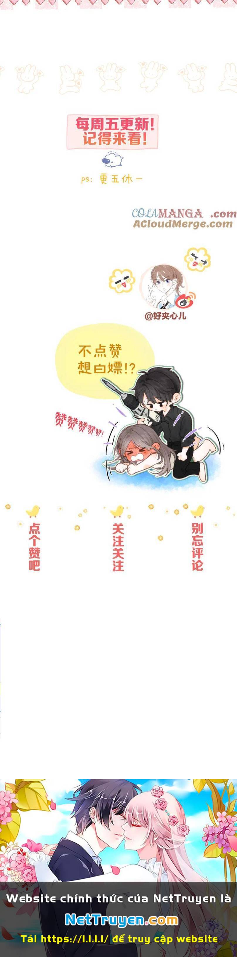 Tôi Mộng Giữa Ban Ngày - Chapter 47 - Page 19