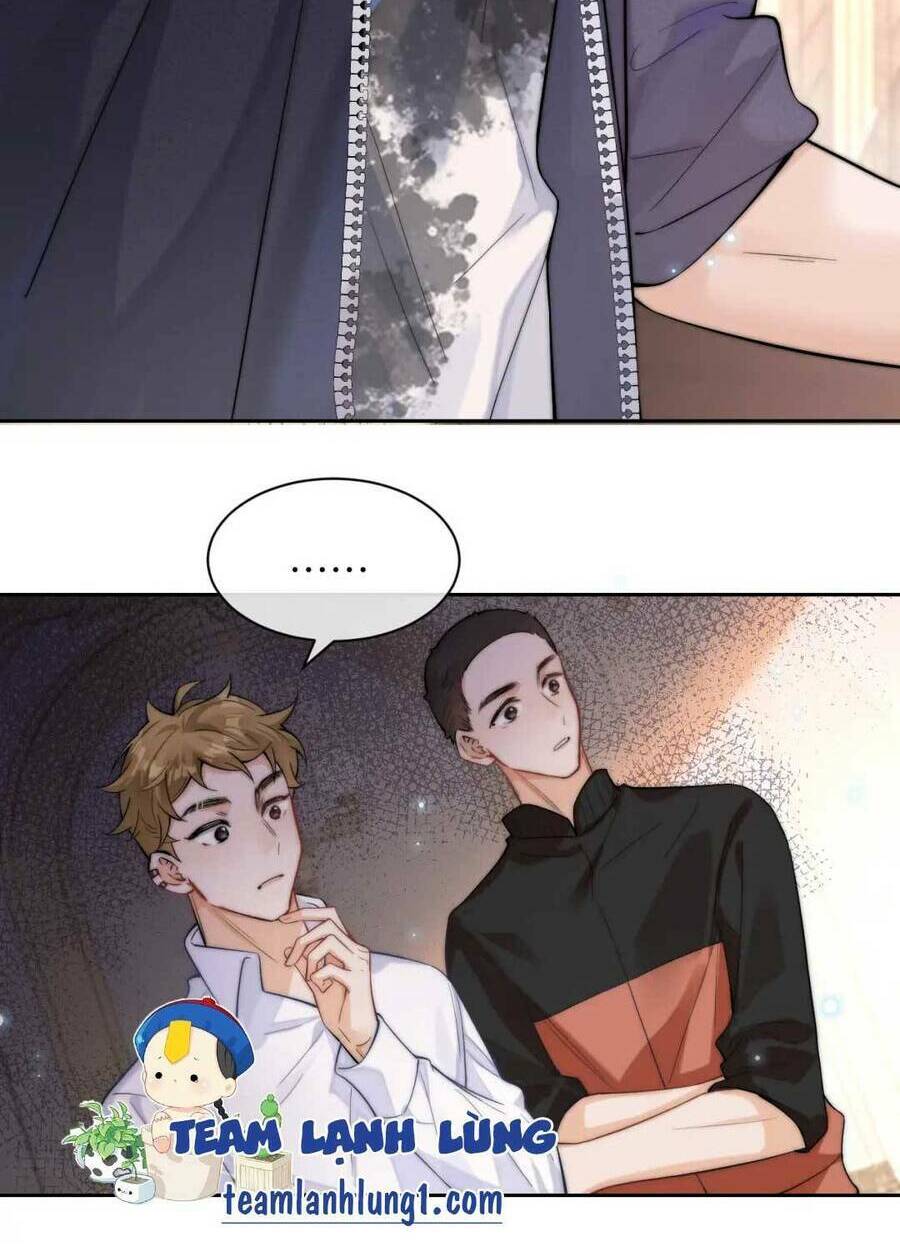 Em Có Nghe Thấy Tôi Nói Không - Chapter 10 - Page 9