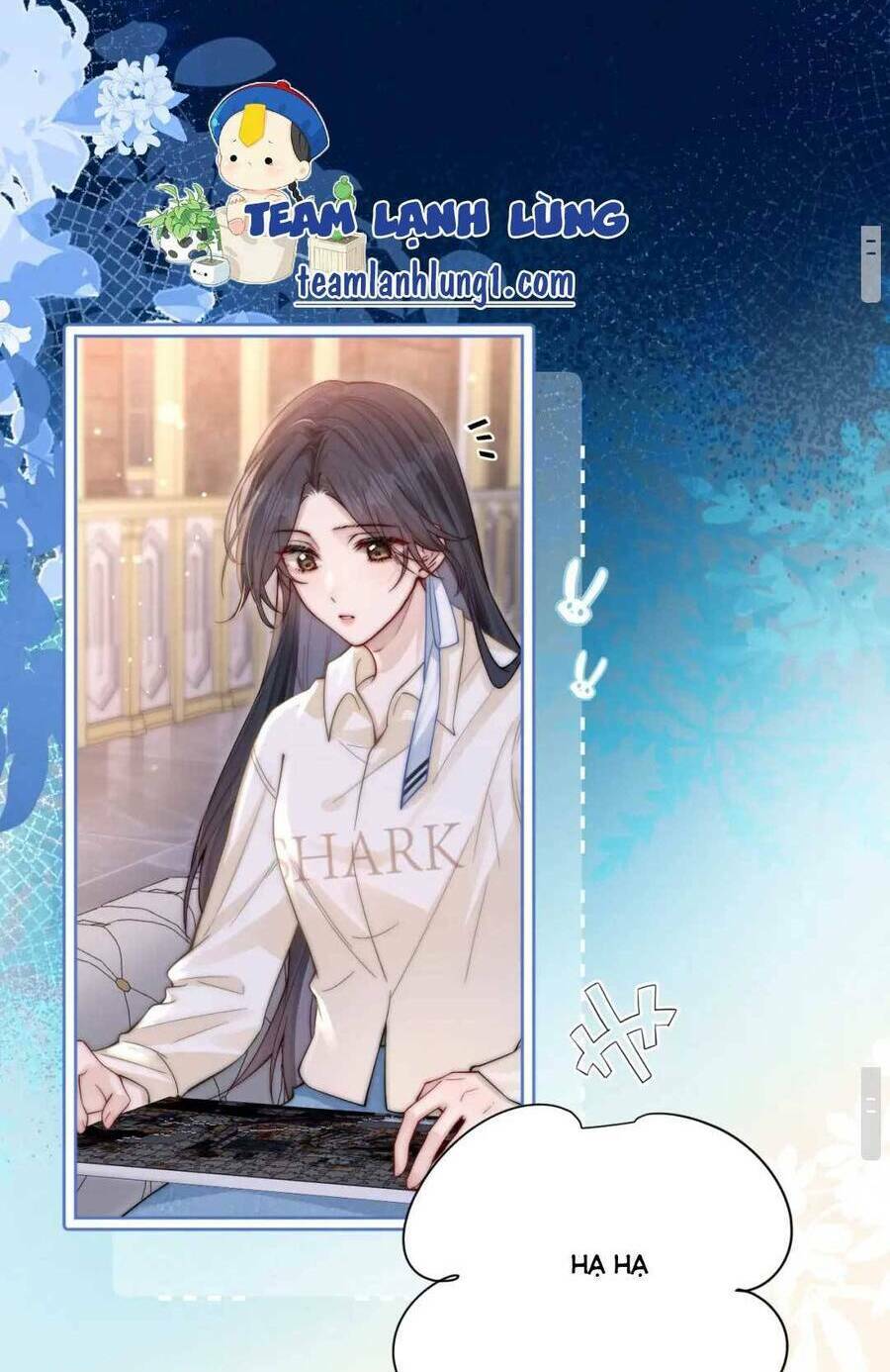Em Có Nghe Thấy Tôi Nói Không - Chapter 10 - Page 14