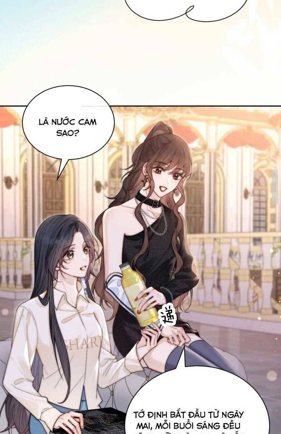 Em Có Nghe Thấy Tôi Nói Không - Chapter 10 - Page 15