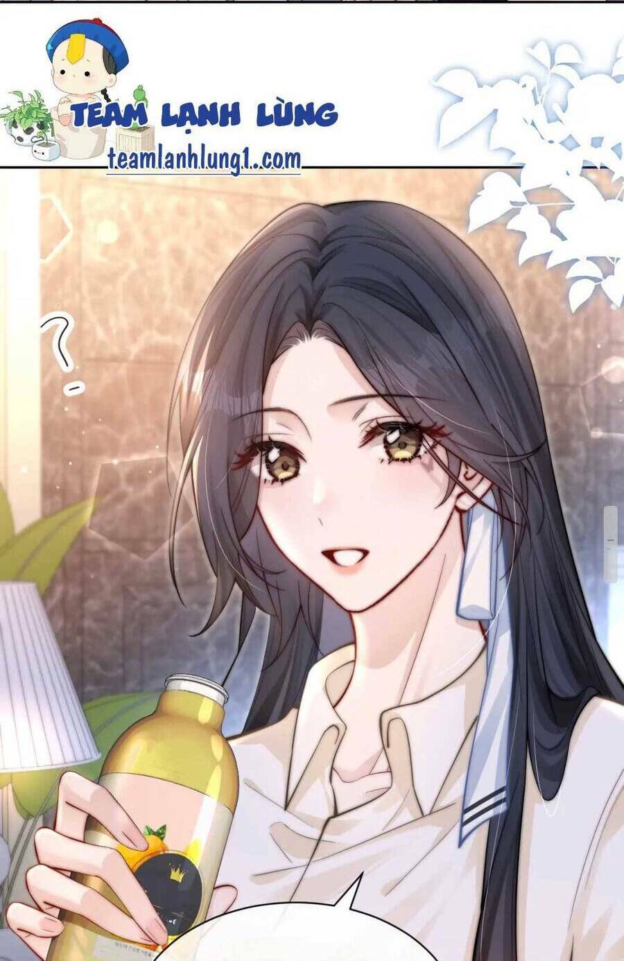 Em Có Nghe Thấy Tôi Nói Không - Chapter 10 - Page 18