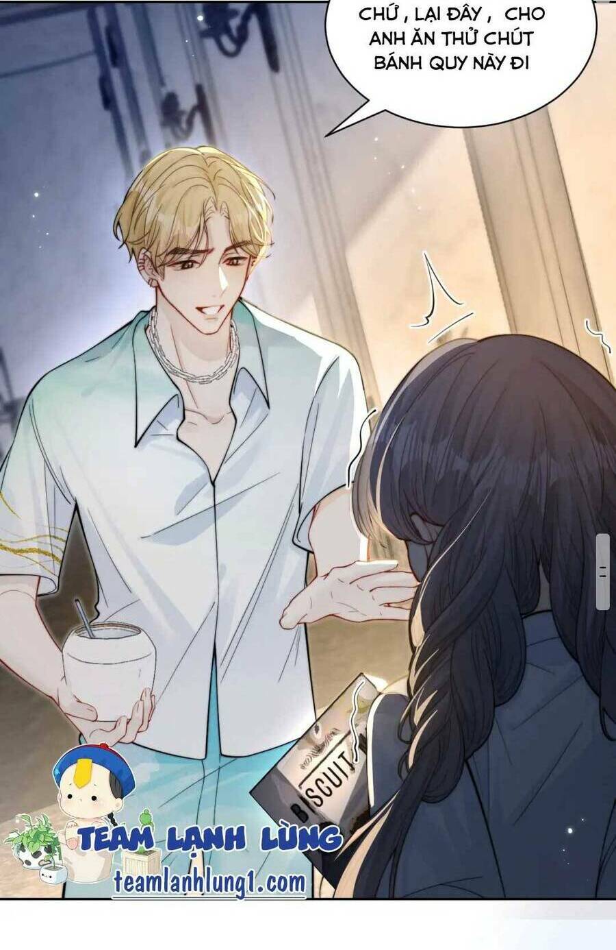 Em Có Nghe Thấy Tôi Nói Không - Chapter 10 - Page 23