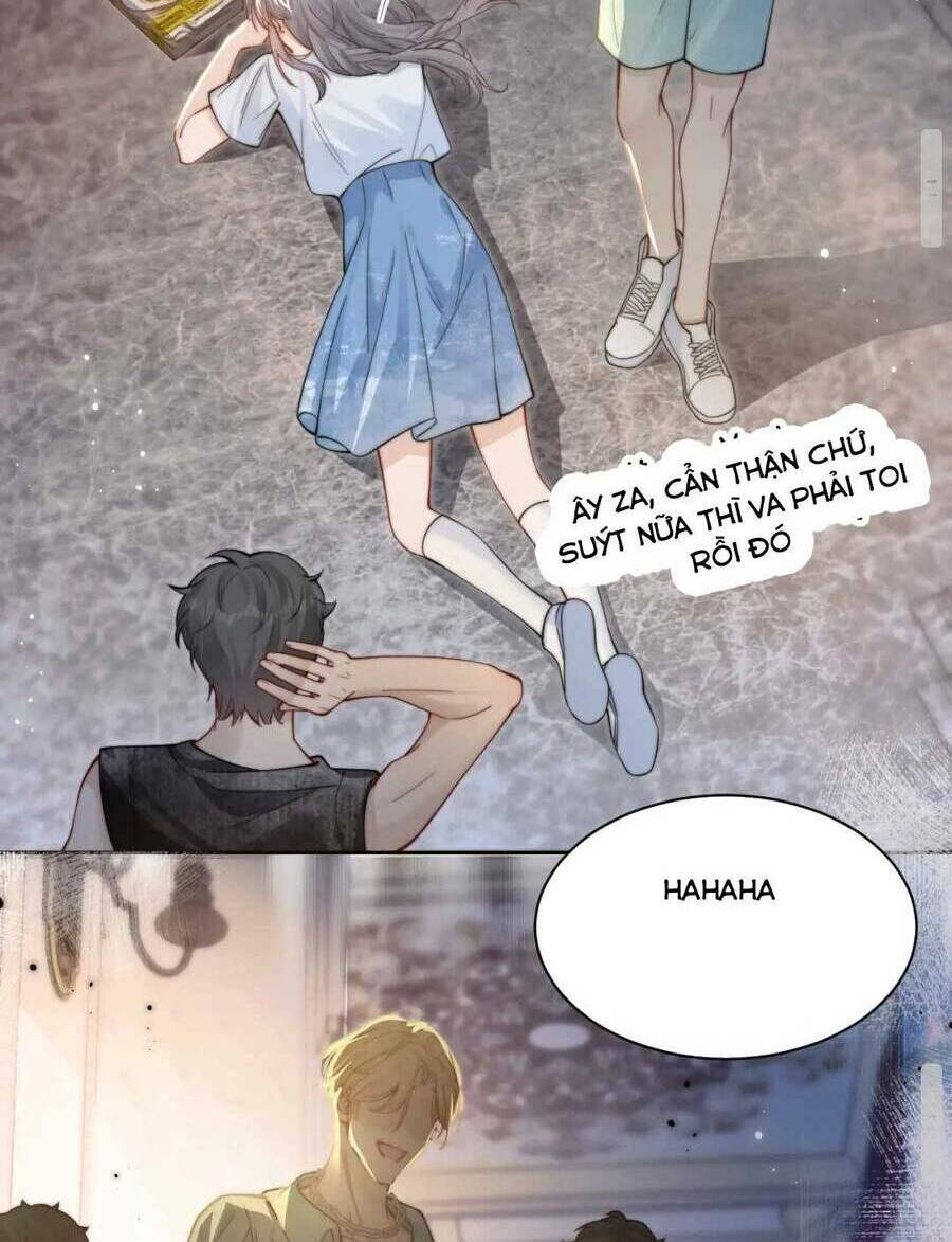 Em Có Nghe Thấy Tôi Nói Không - Chapter 10 - Page 27