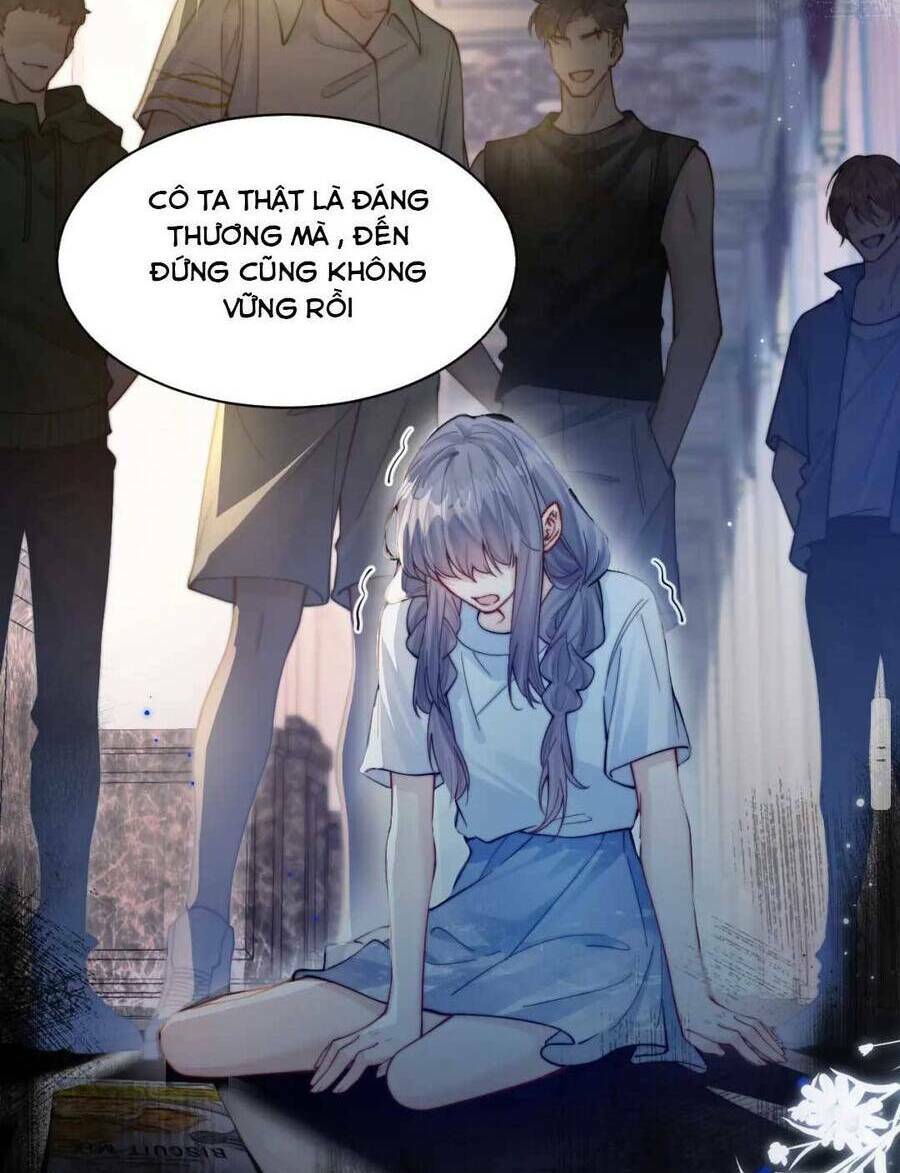 Em Có Nghe Thấy Tôi Nói Không - Chapter 10 - Page 28