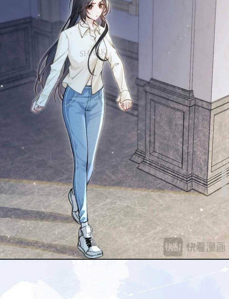 Em Có Nghe Thấy Tôi Nói Không - Chapter 10 - Page 31