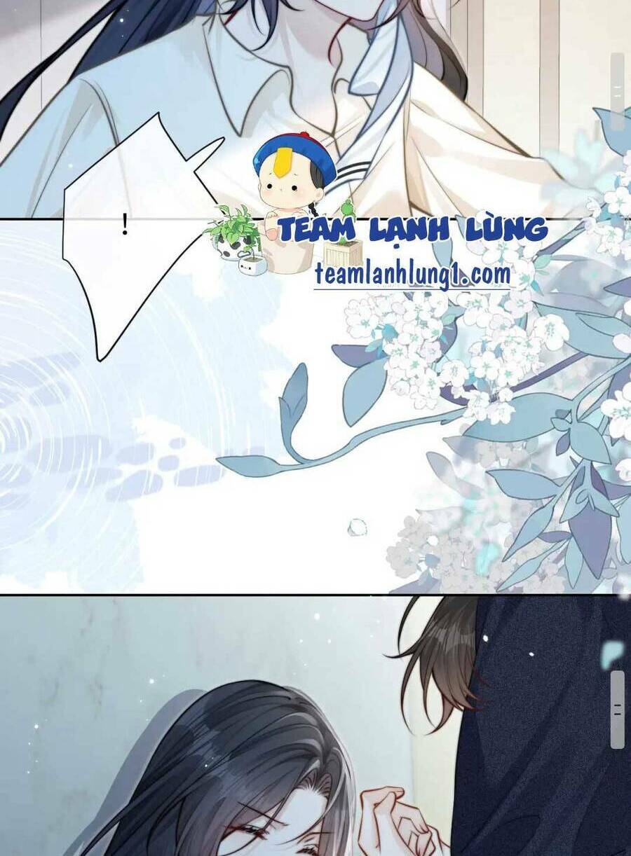 Em Có Nghe Thấy Tôi Nói Không - Chapter 10 - Page 33