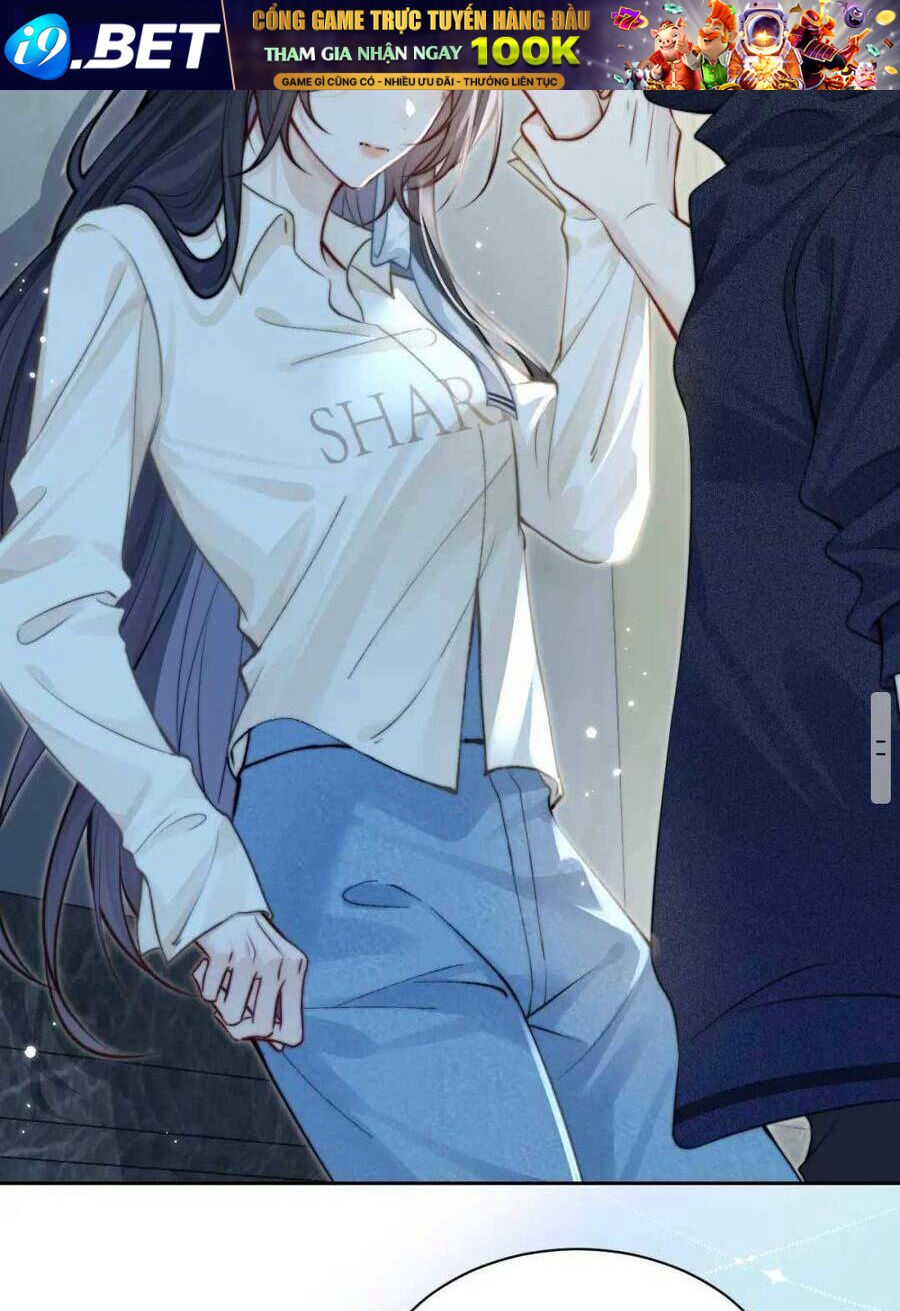 Em Có Nghe Thấy Tôi Nói Không - Chapter 10 - Page 34