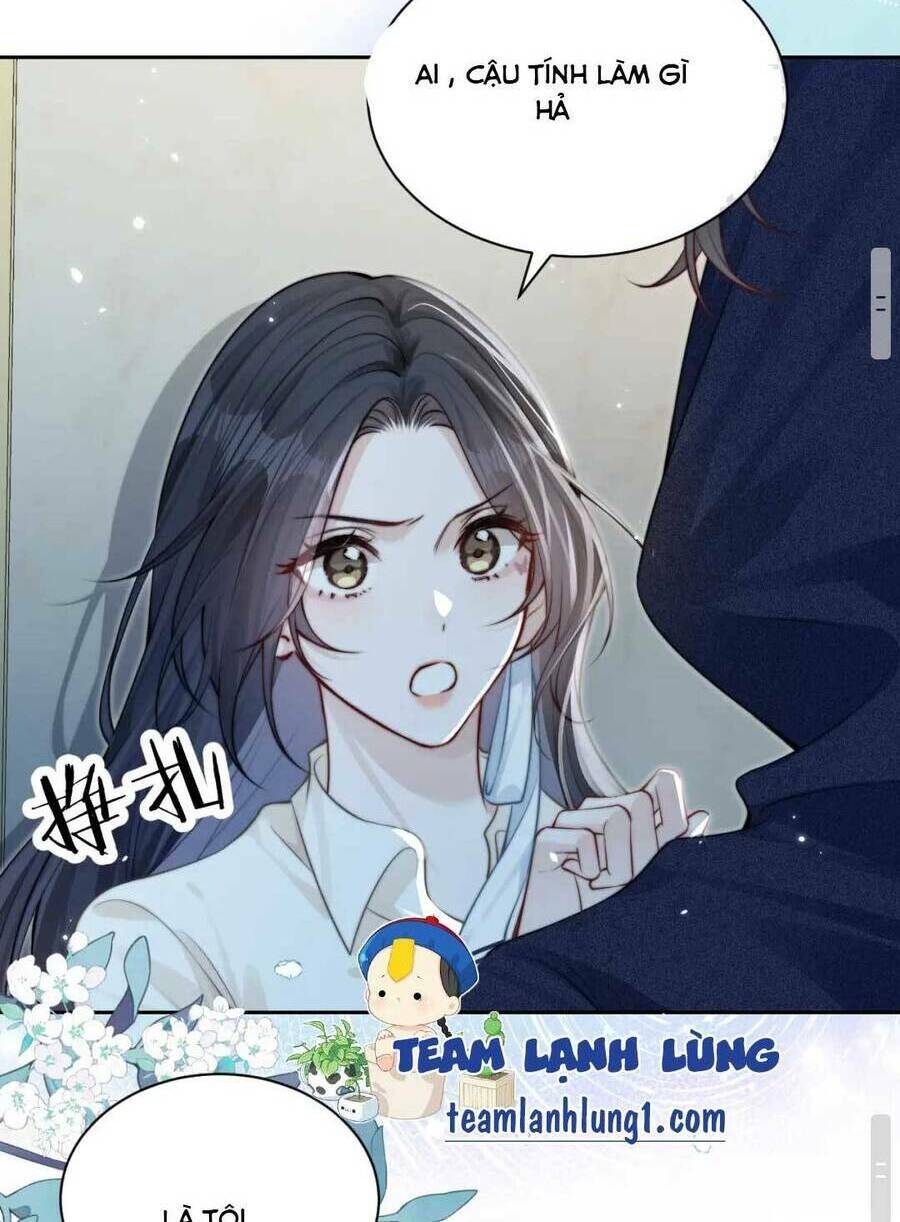 Em Có Nghe Thấy Tôi Nói Không - Chapter 10 - Page 35