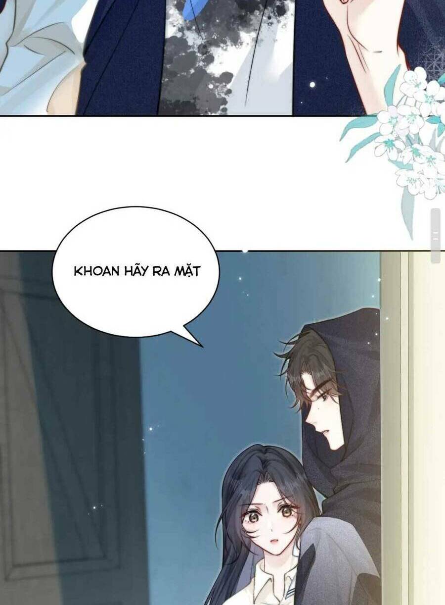 Em Có Nghe Thấy Tôi Nói Không - Chapter 10 - Page 37