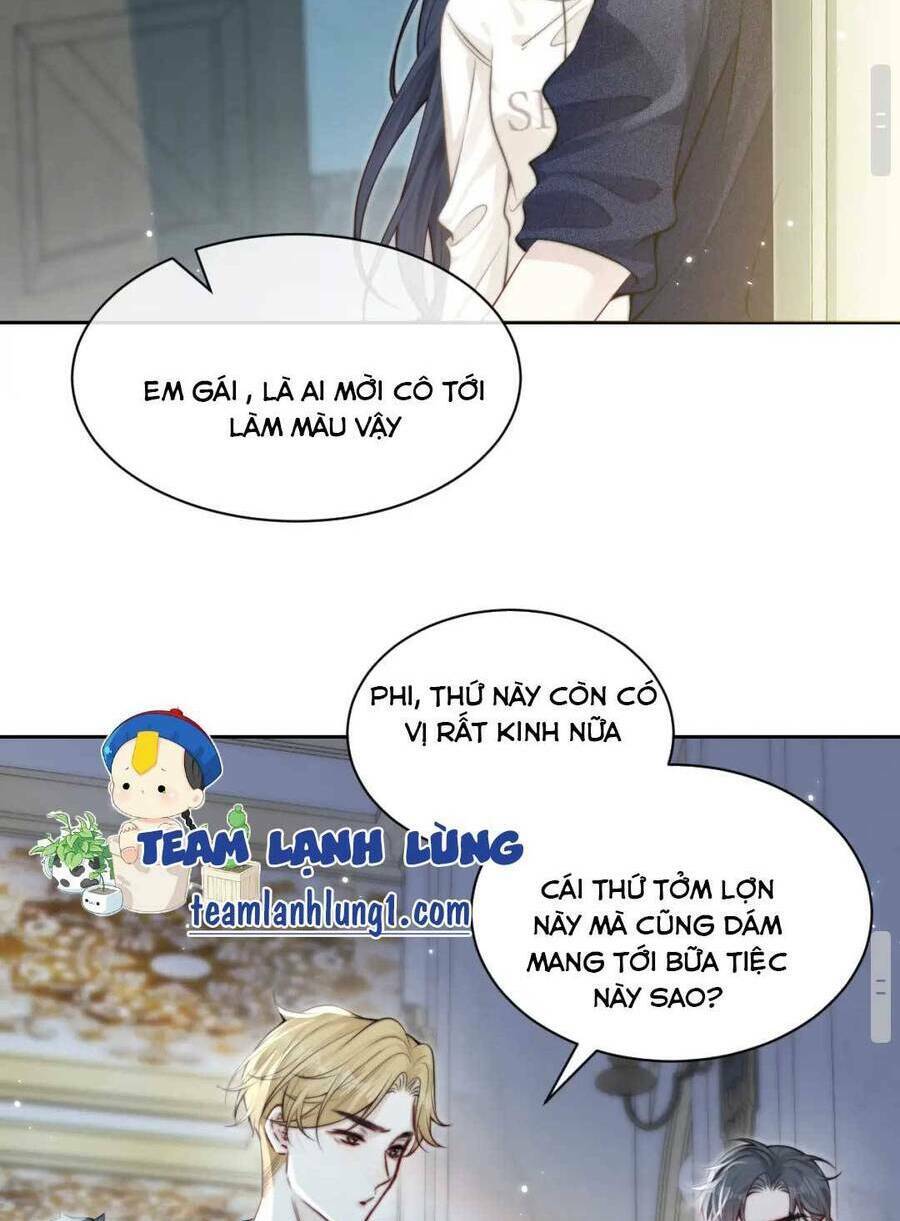 Em Có Nghe Thấy Tôi Nói Không - Chapter 10 - Page 38