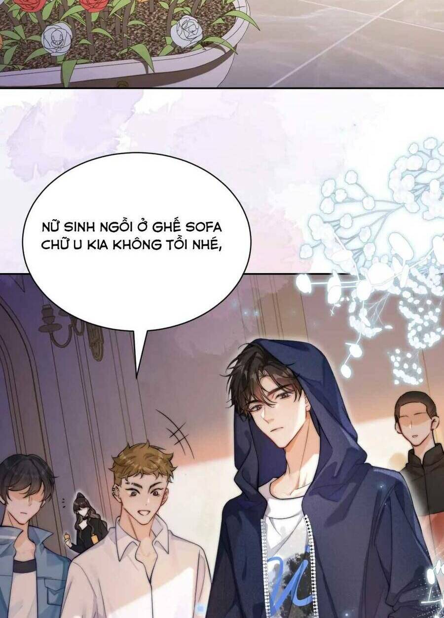 Em Có Nghe Thấy Tôi Nói Không - Chapter 10 - Page 3