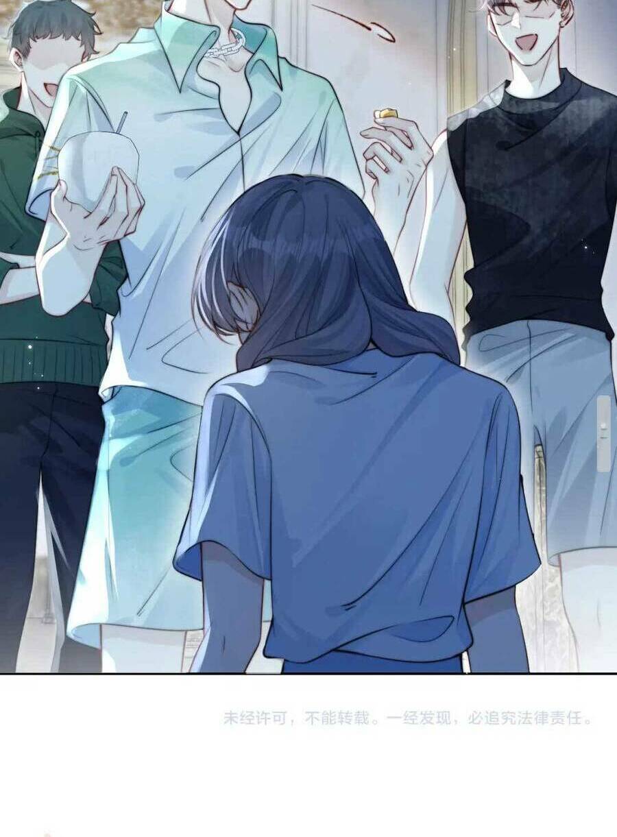 Em Có Nghe Thấy Tôi Nói Không - Chapter 10 - Page 39