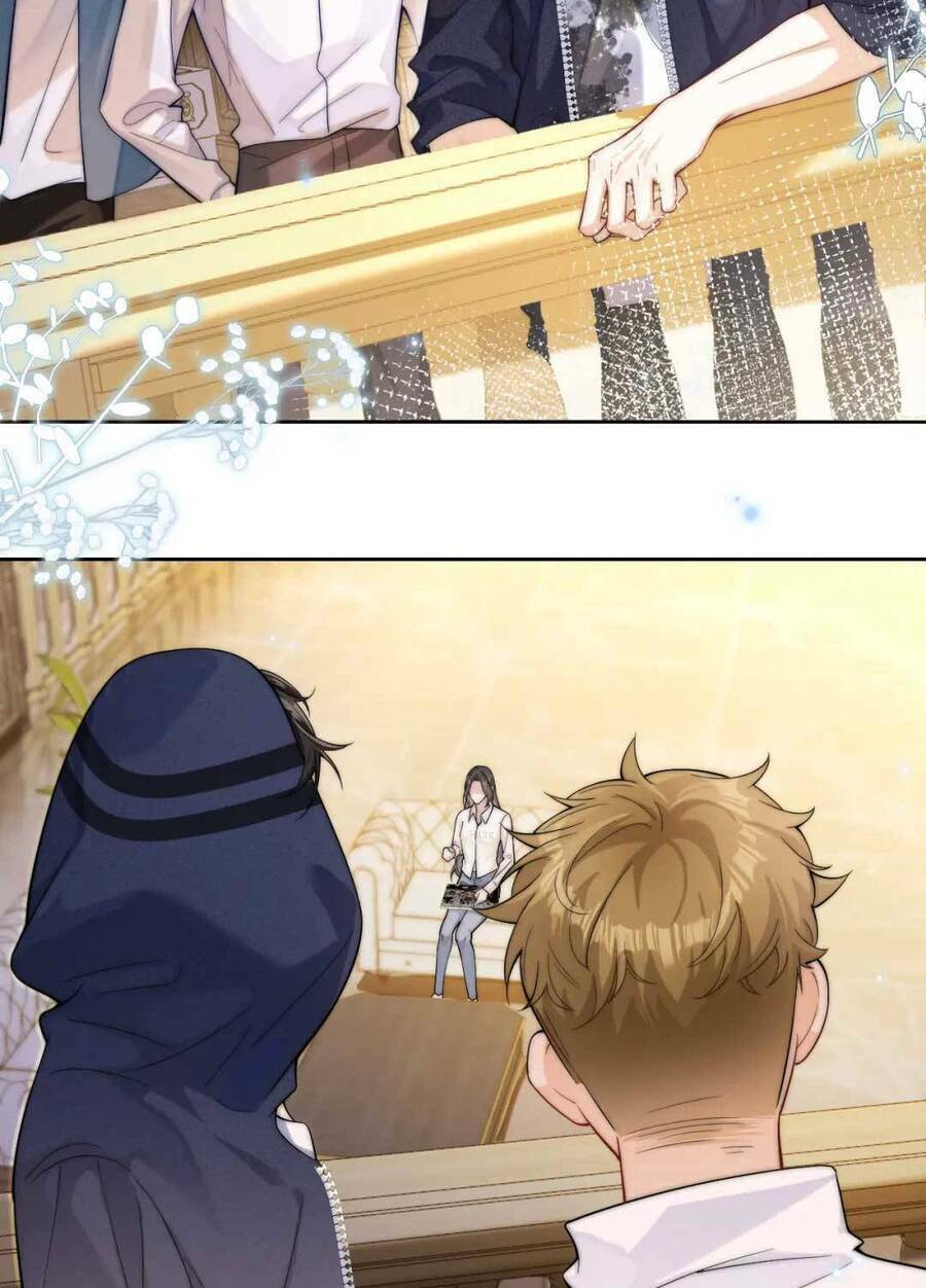 Em Có Nghe Thấy Tôi Nói Không - Chapter 10 - Page 4