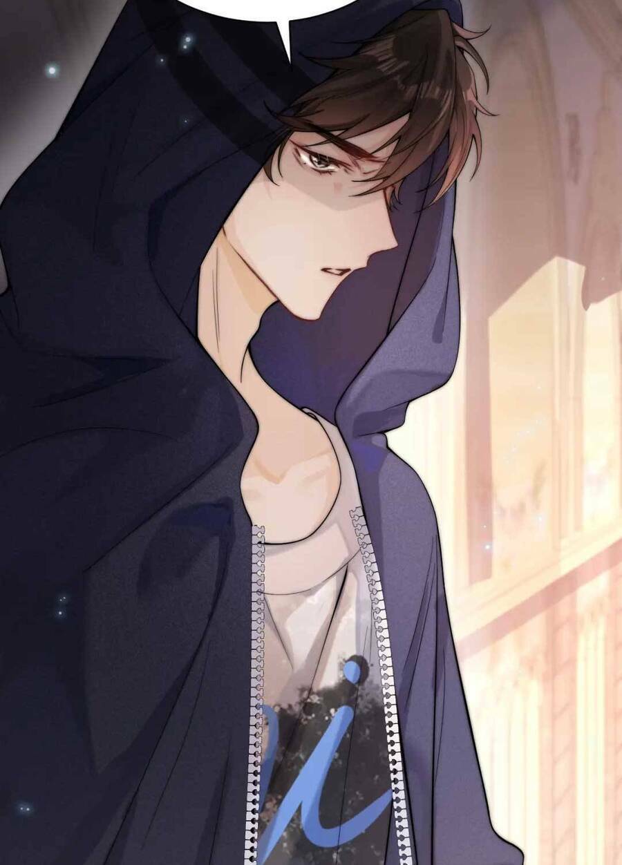 Em Có Nghe Thấy Tôi Nói Không - Chapter 10 - Page 8