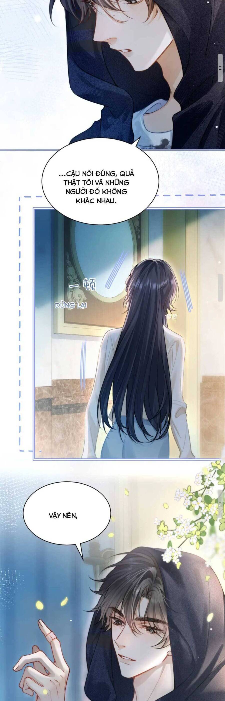 Em Có Nghe Thấy Tôi Nói Không - Chapter 11 - Page 13