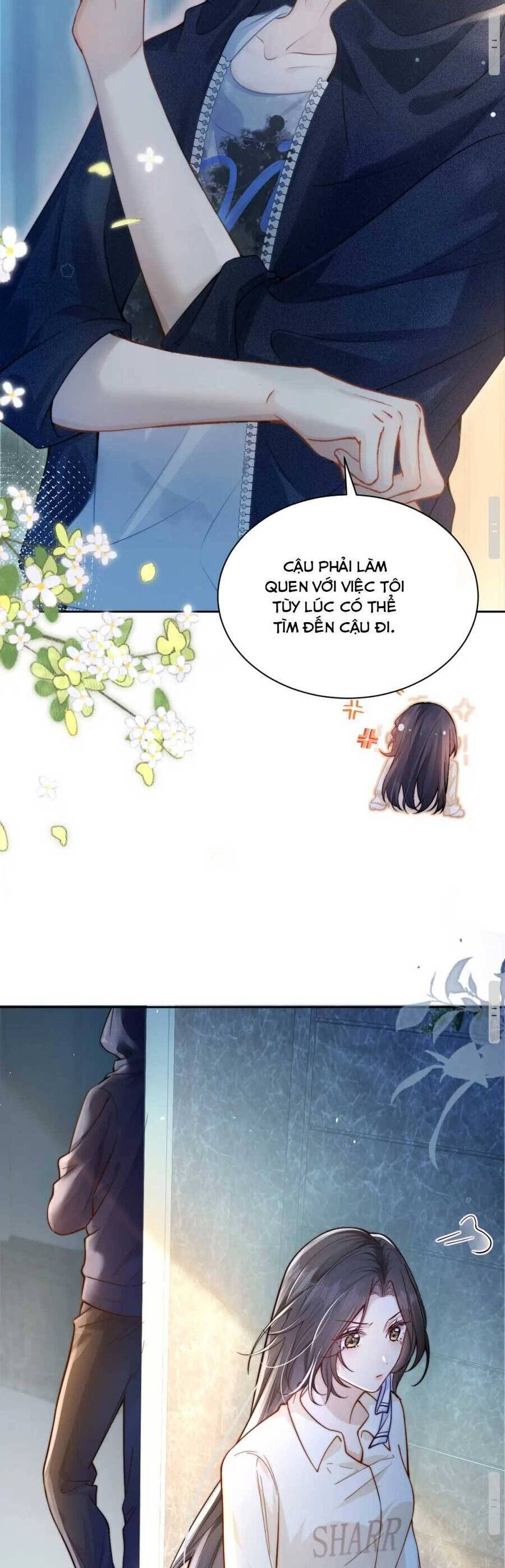 Em Có Nghe Thấy Tôi Nói Không - Chapter 11 - Page 14