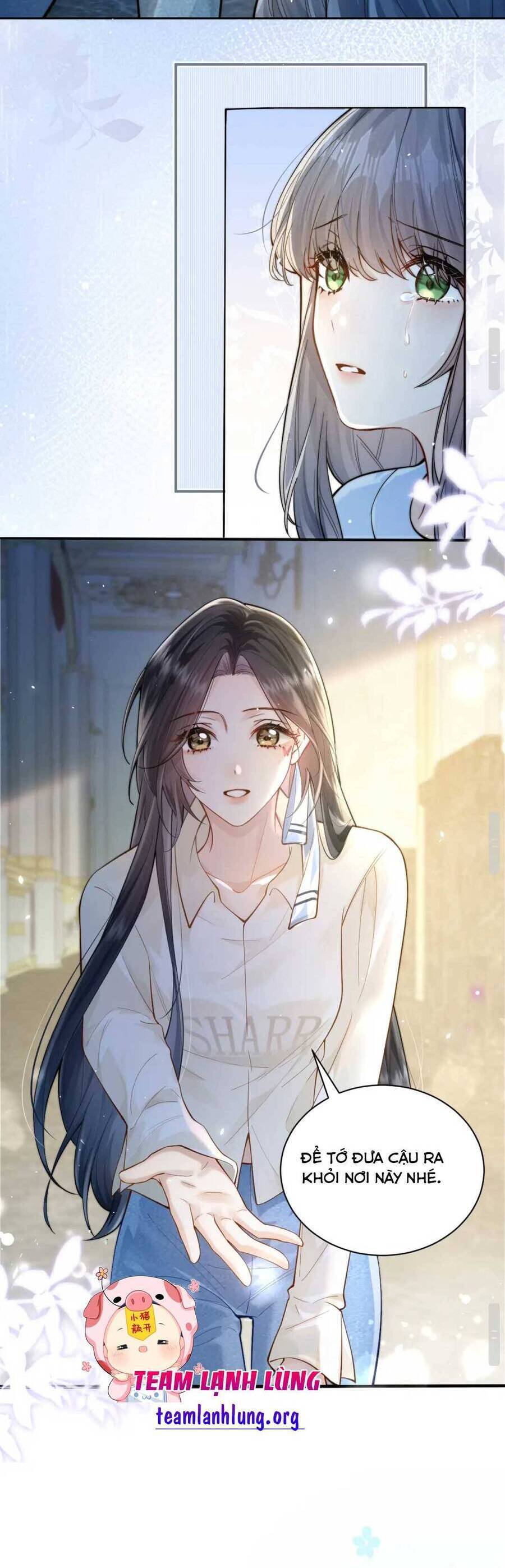 Em Có Nghe Thấy Tôi Nói Không - Chapter 11 - Page 18