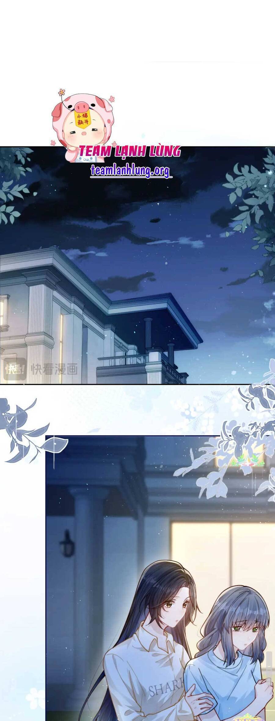 Em Có Nghe Thấy Tôi Nói Không - Chapter 11 - Page 19