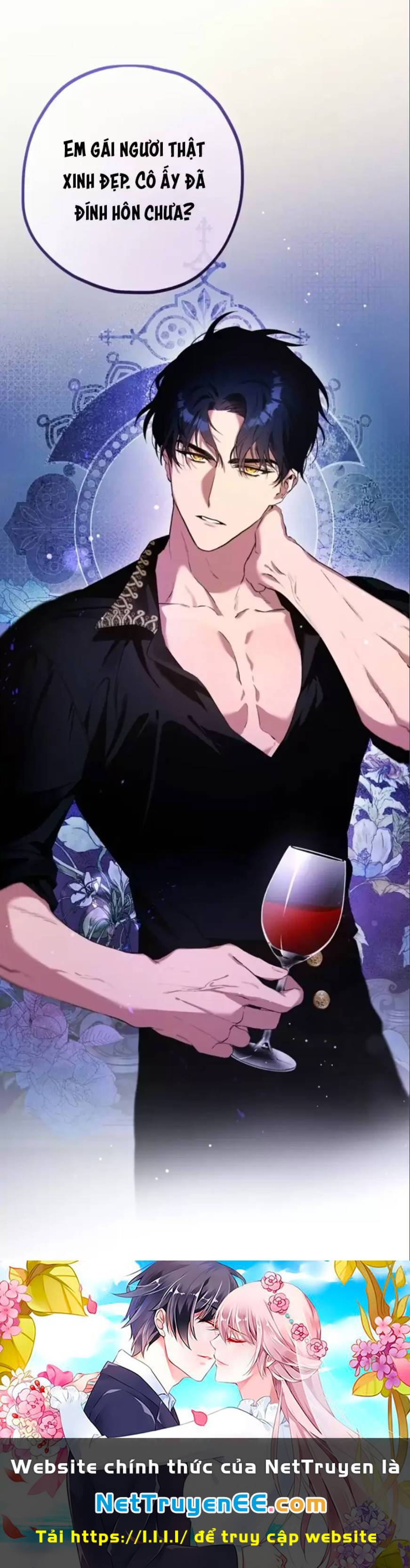 Dinh Thự Của Dã Thú - Chapter 2 - Page 24