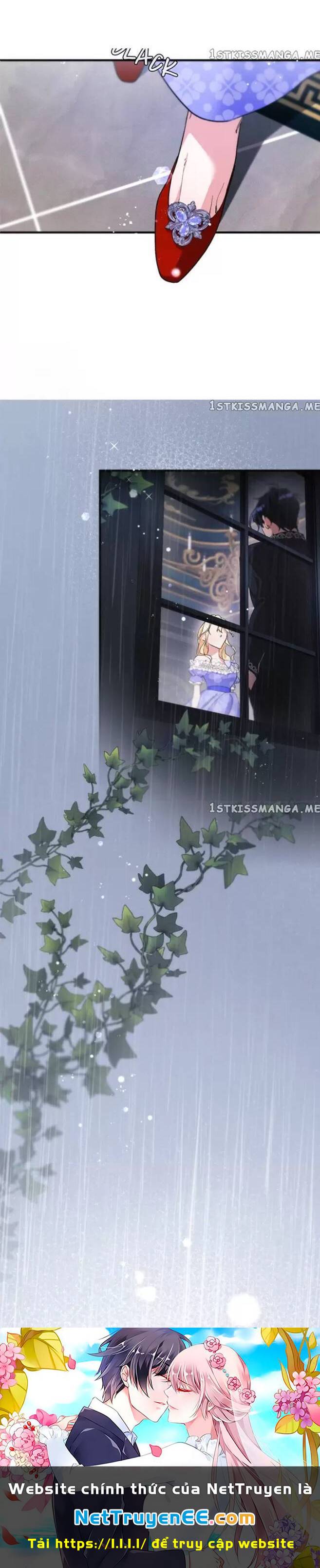 Dinh Thự Của Dã Thú - Chapter 4 - Page 21