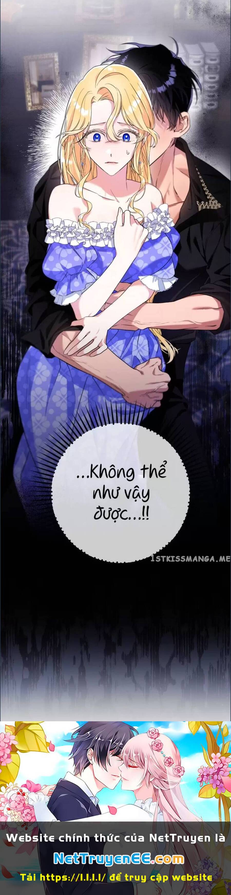 Dinh Thự Của Dã Thú - Chapter 6 - Page 23