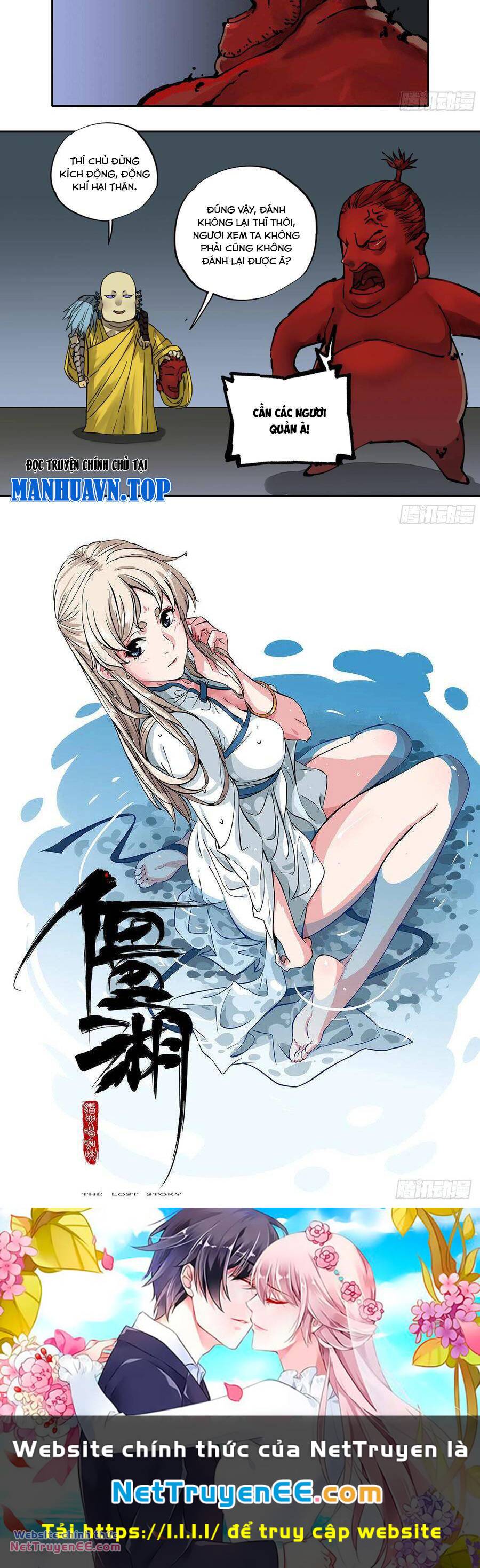 Truyền Võ - Chapter 225 - Page 12