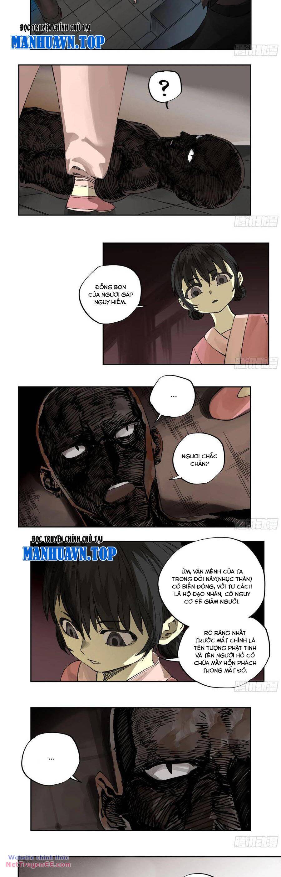 Truyền Võ - Chapter 225 - Page 3