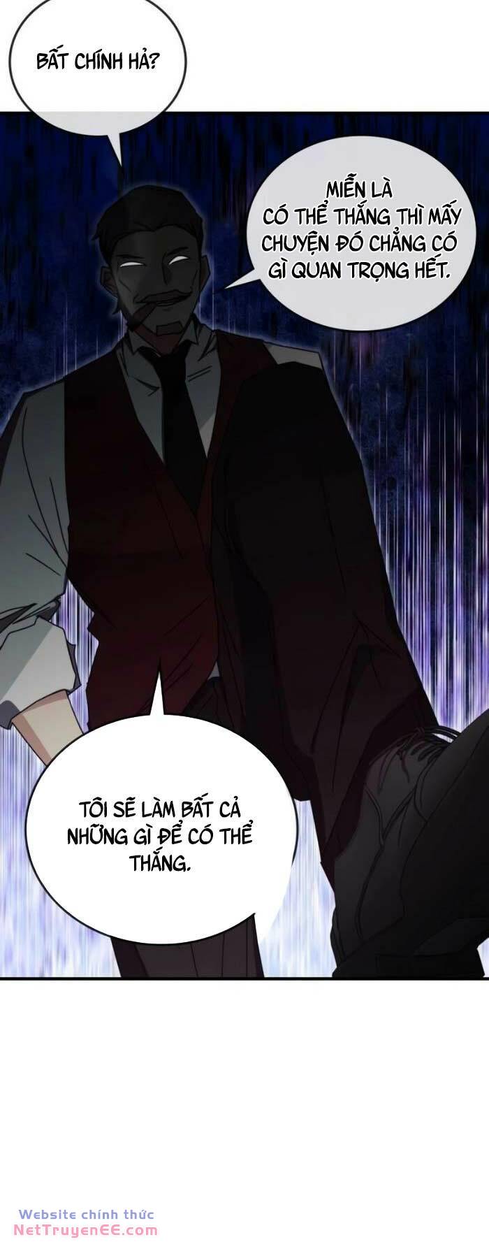 Học Viện Tối Thượng - Chapter 103 - Page 9