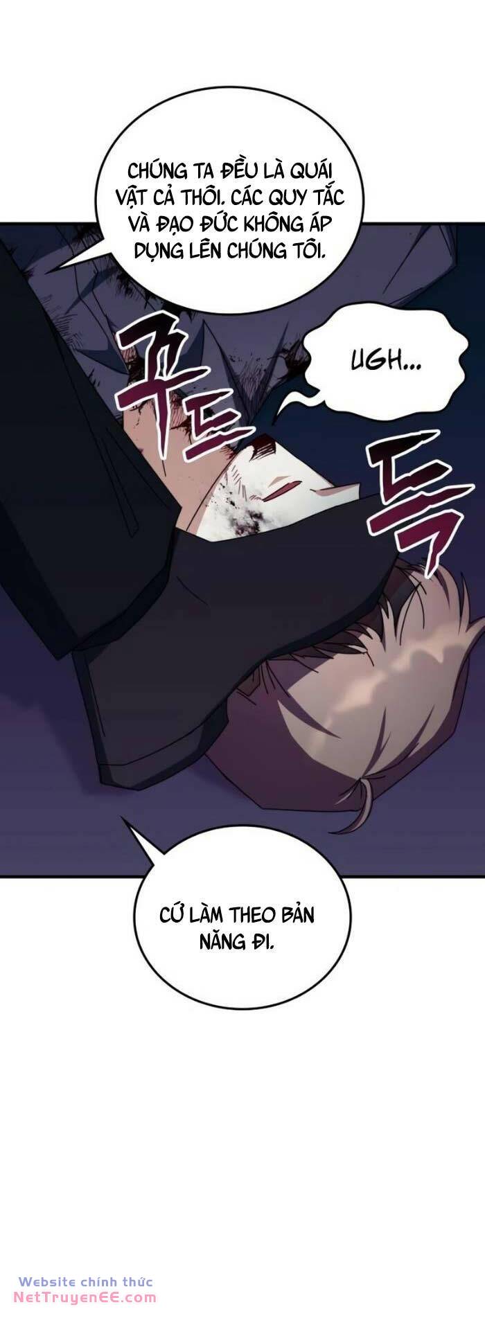 Học Viện Tối Thượng - Chapter 103 - Page 10