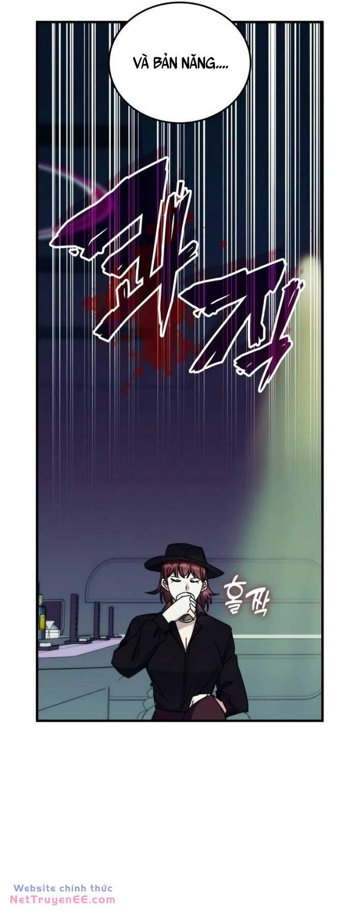 Học Viện Tối Thượng - Chapter 103 - Page 11