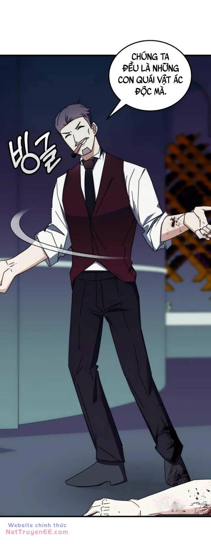 Học Viện Tối Thượng - Chapter 103 - Page 12