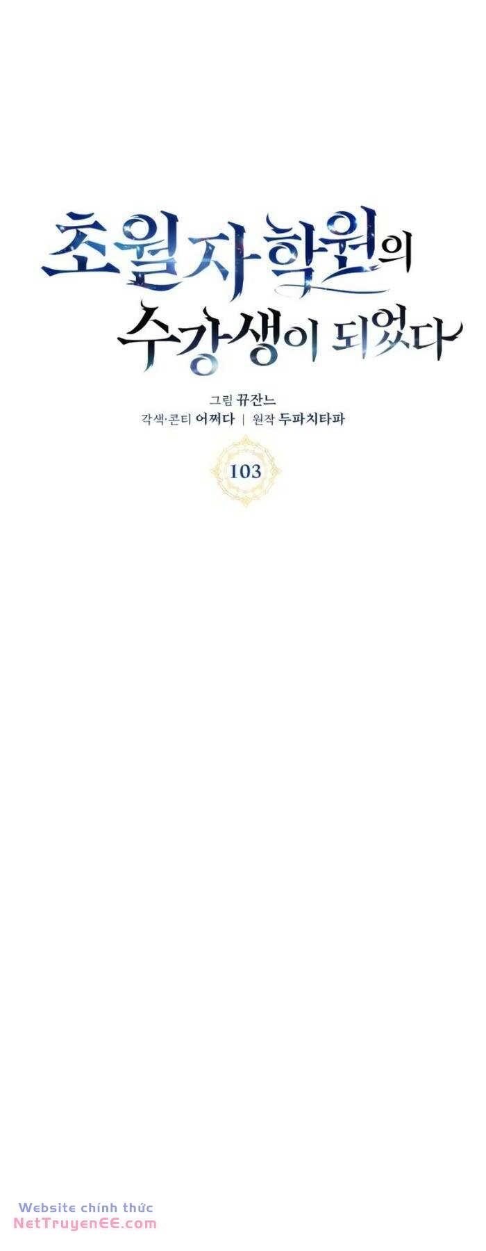 Học Viện Tối Thượng - Chapter 103 - Page 16