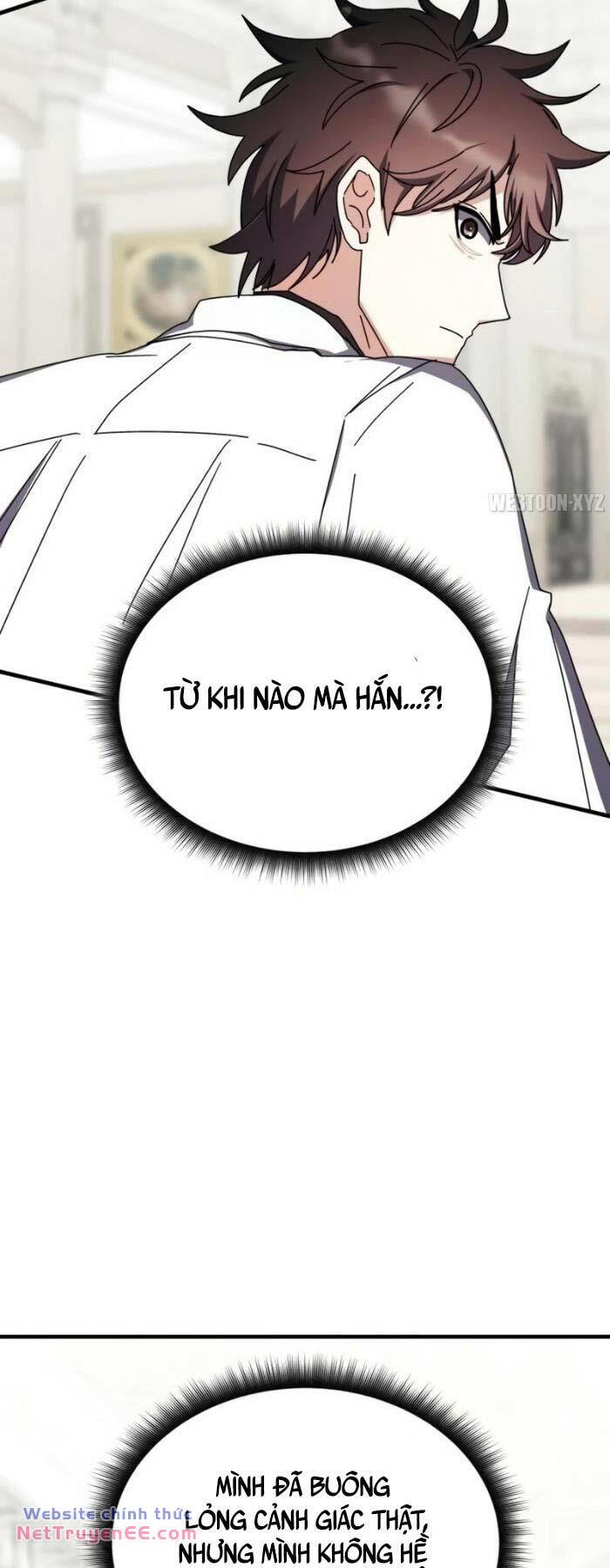 Học Viện Tối Thượng - Chapter 103 - Page 18