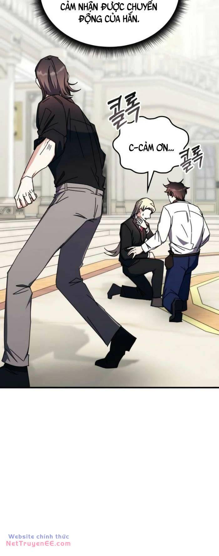 Học Viện Tối Thượng - Chapter 103 - Page 19