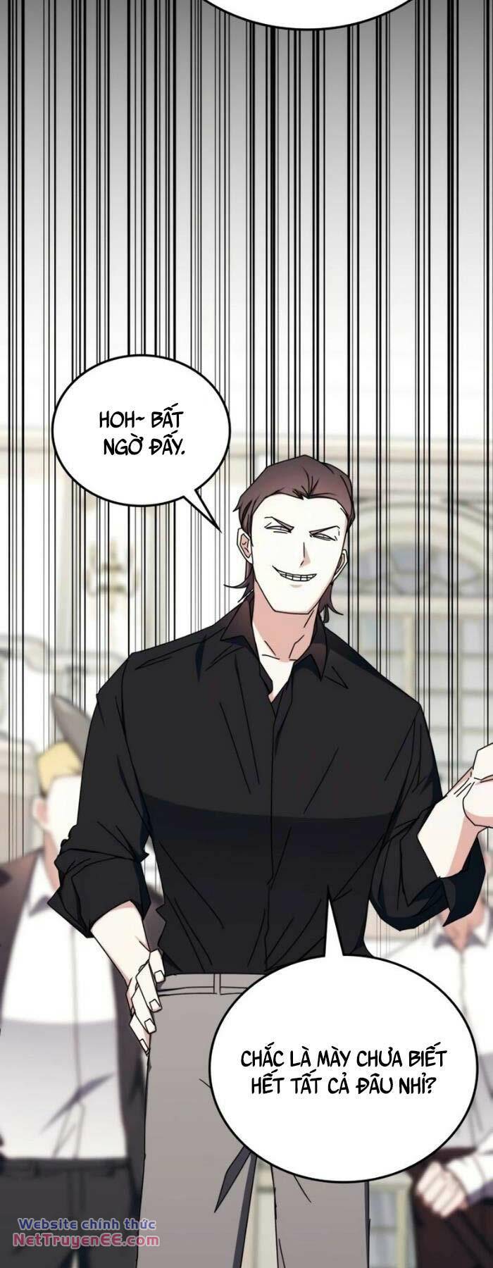 Học Viện Tối Thượng - Chapter 103 - Page 21