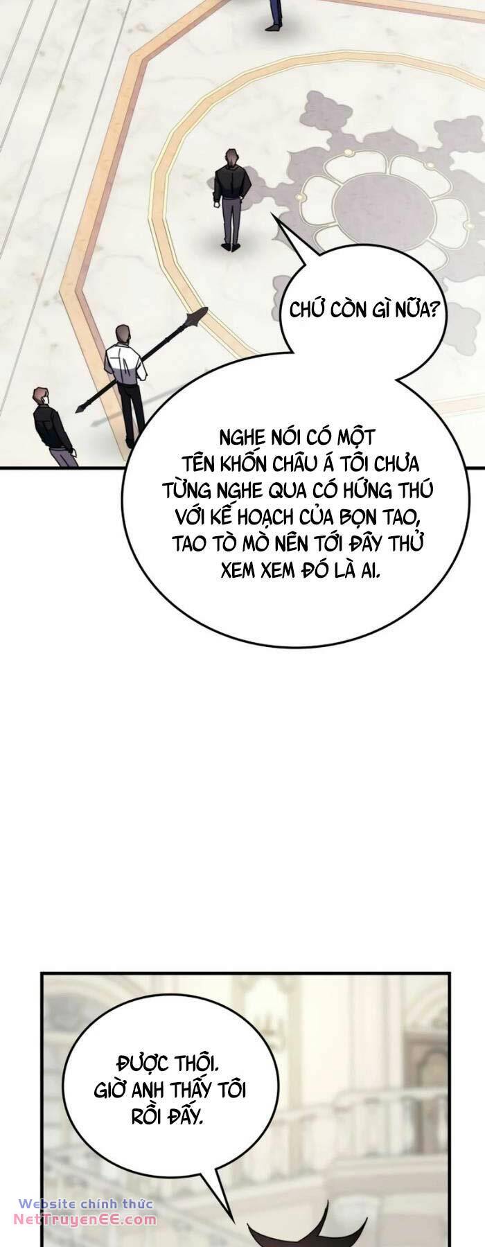 Học Viện Tối Thượng - Chapter 103 - Page 23