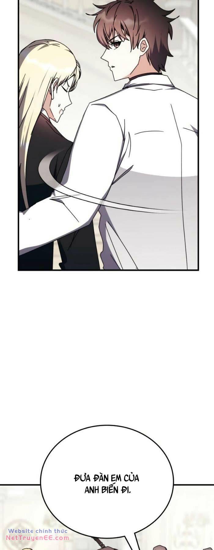 Học Viện Tối Thượng - Chapter 103 - Page 24