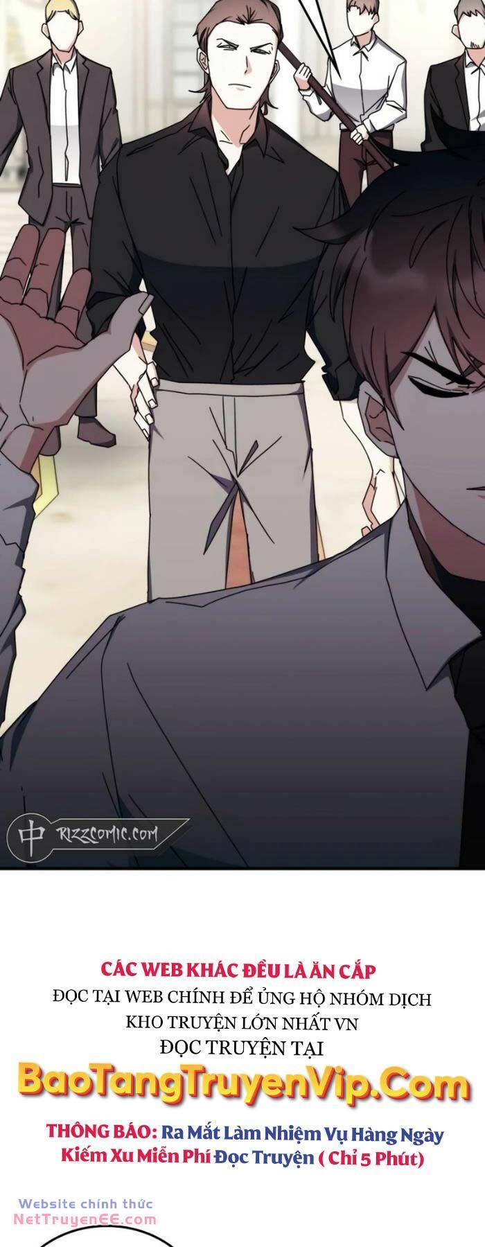 Học Viện Tối Thượng - Chapter 103 - Page 25