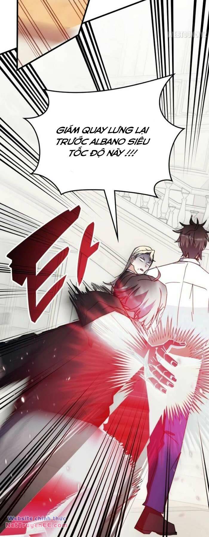 Học Viện Tối Thượng - Chapter 103 - Page 27