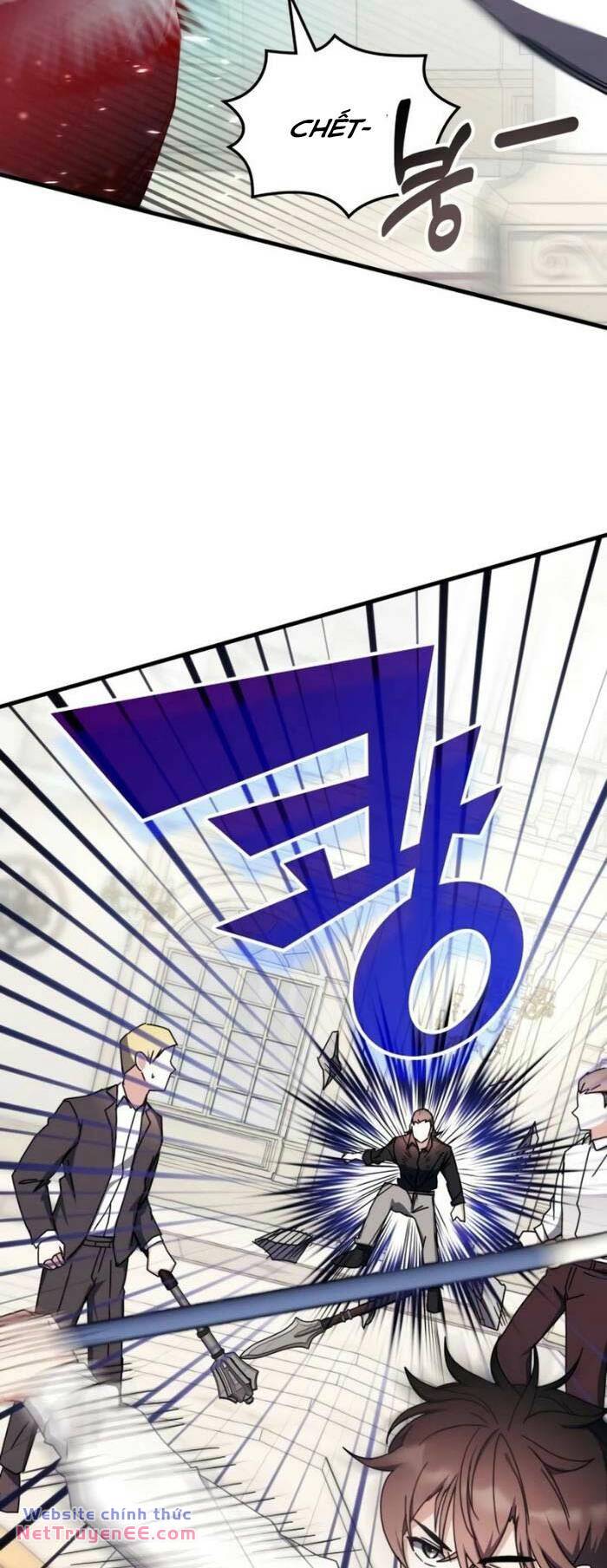 Học Viện Tối Thượng - Chapter 103 - Page 29