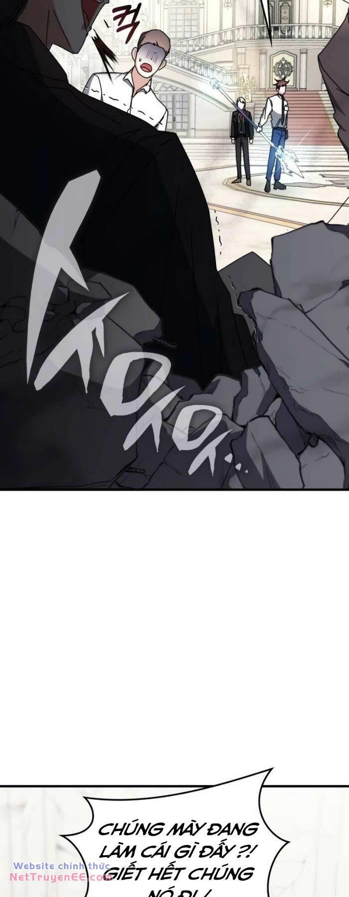 Học Viện Tối Thượng - Chapter 103 - Page 31