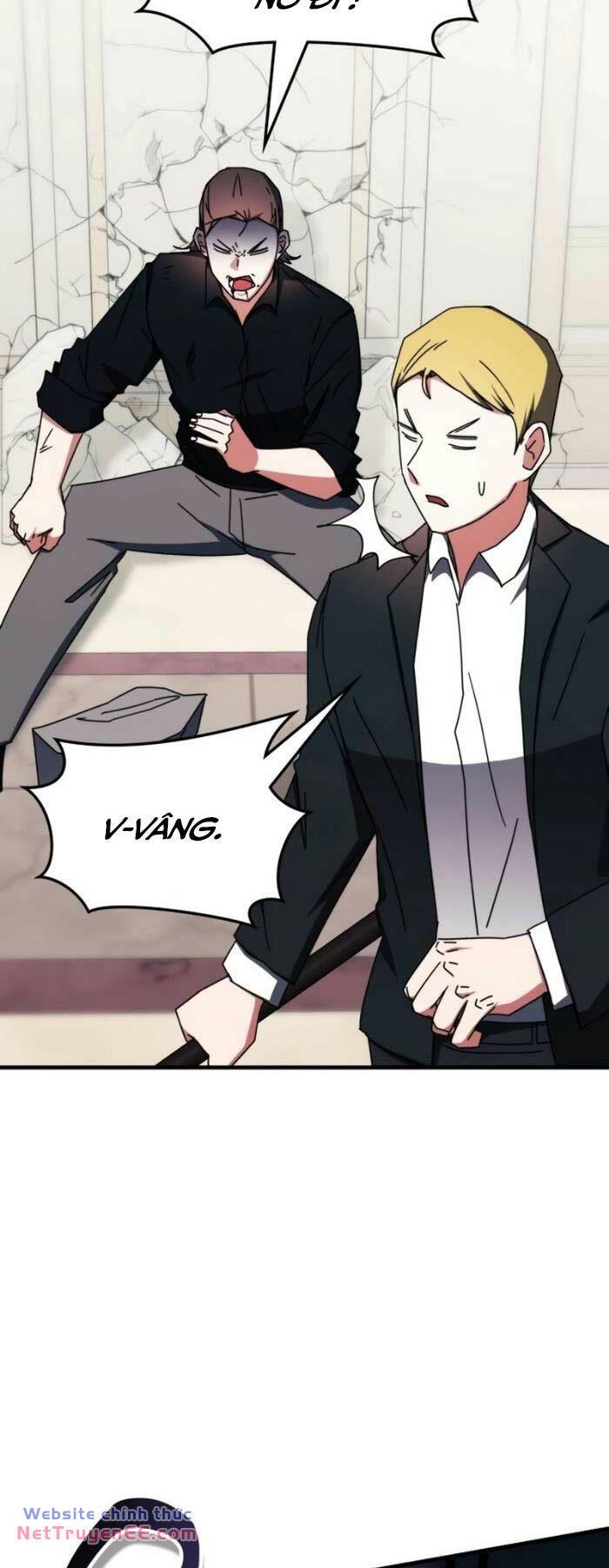 Học Viện Tối Thượng - Chapter 103 - Page 32