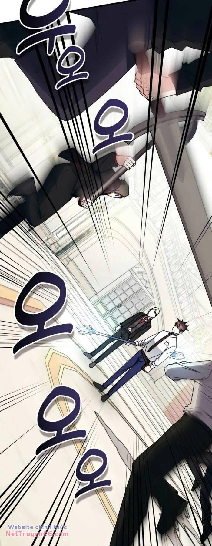 Học Viện Tối Thượng - Chapter 103 - Page 33