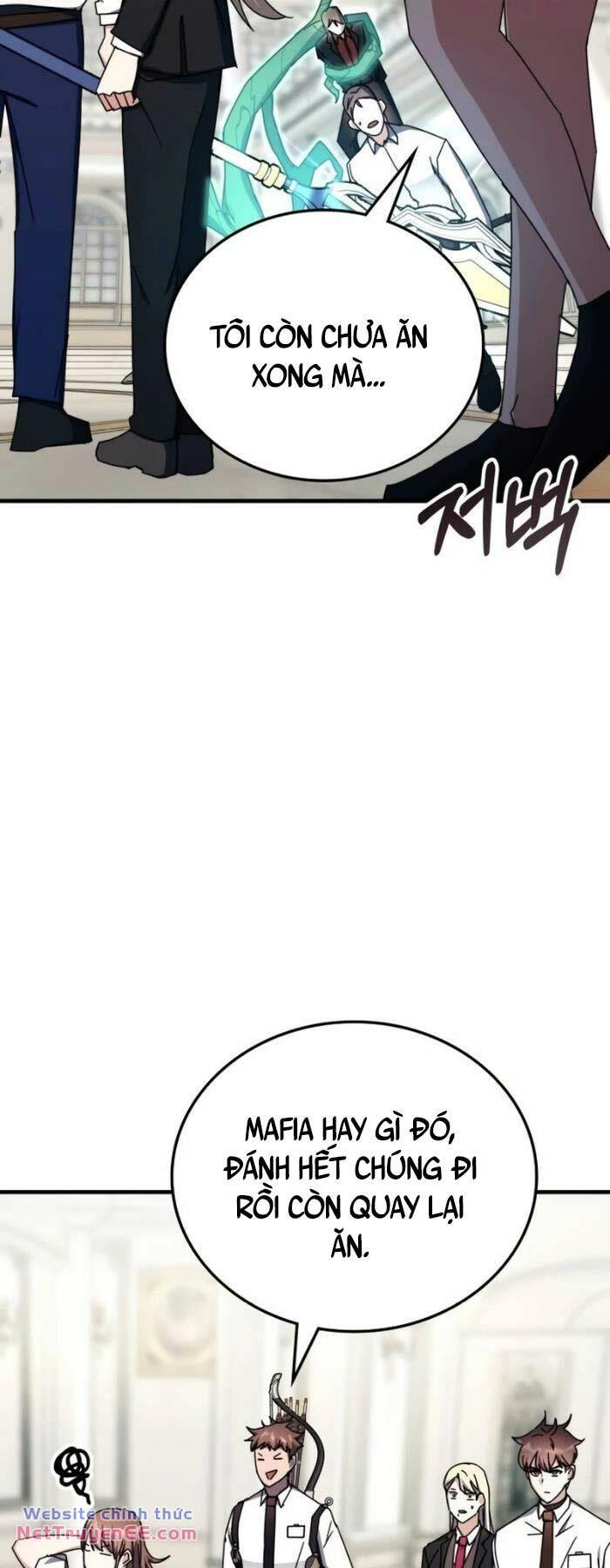 Học Viện Tối Thượng - Chapter 103 - Page 36